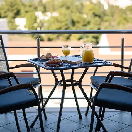 加州公寓 * 杜布罗夫尼克