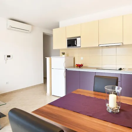 加州公寓 杜布罗夫尼克