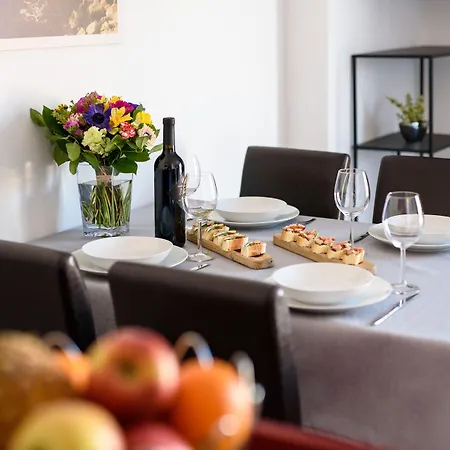 加州公寓 * 杜布罗夫尼克