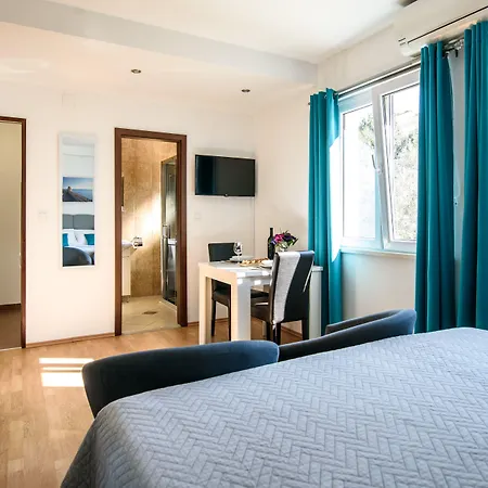 加州公寓 杜布罗夫尼克