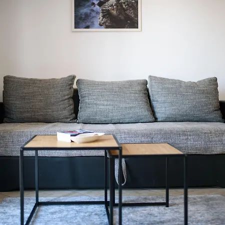 加州公寓 * 杜布罗夫尼克