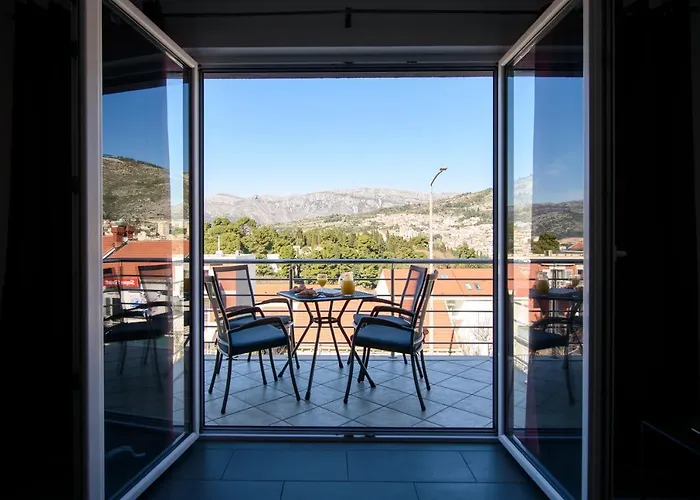 דירה California דוברובניק