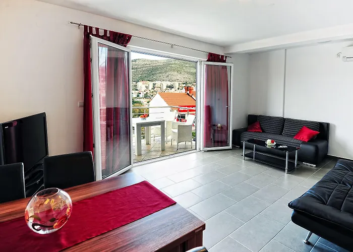 California דוברובניק