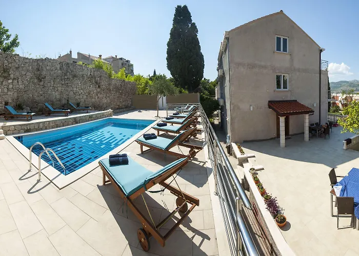 California * דוברובניק