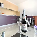 Apartamento California