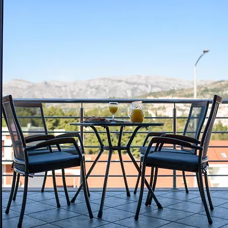 Apartment California Dubrovnik