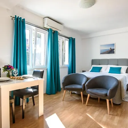 Apartment California Dubrovnik