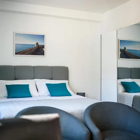Apartment California Dubrovnik