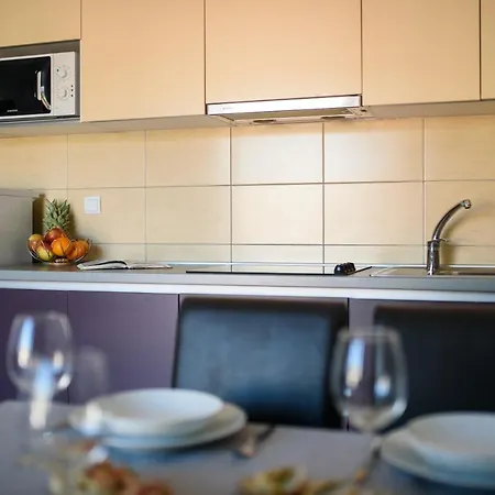 California Apartment Dubrovnik