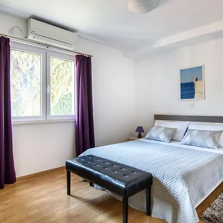 Apartment California Dubrovnik