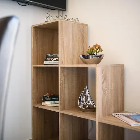 California Apartment