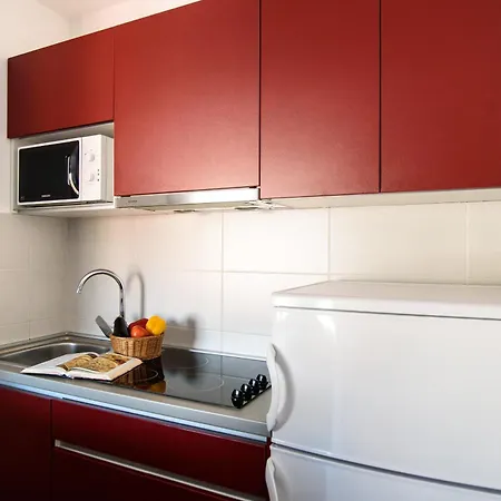 Apartment California *