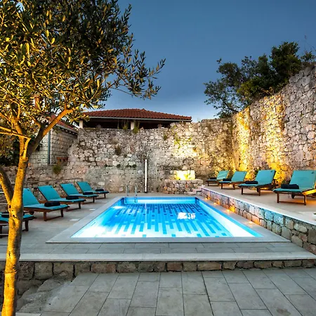 Apartmán California Dubrovník