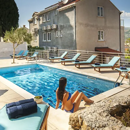 California شقة دوبروفينك