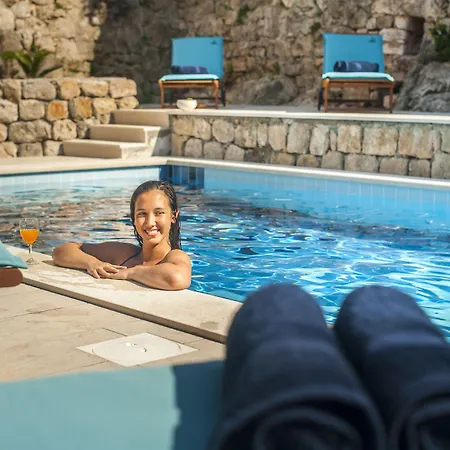 アパート カリフォルニア