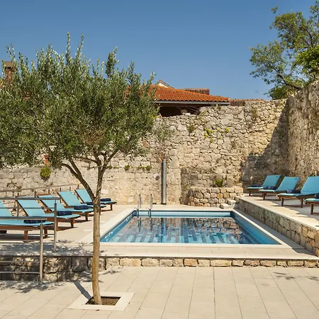 California Apartmán Dubrovník