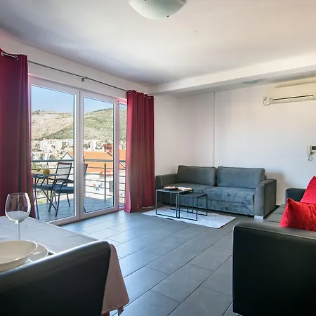 Appartamento California Ragusa