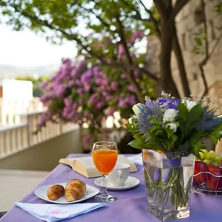 カリフォルニア アパート ドゥブロブニク