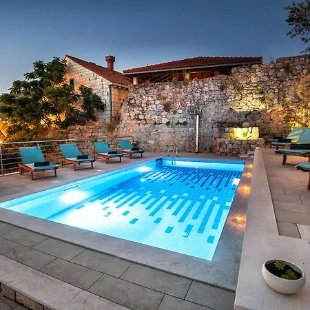 Apartment California Dubrovnik