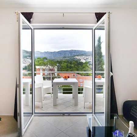 Apartment California Dubrovnik