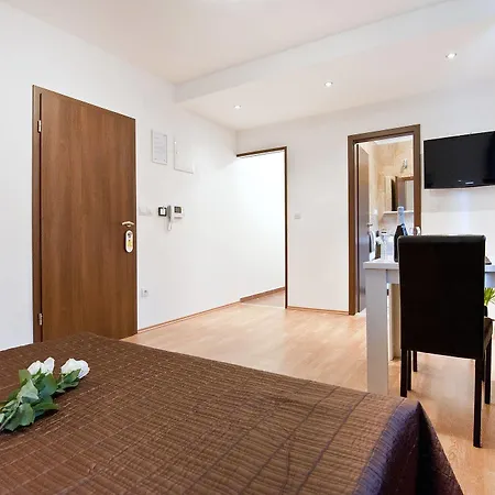 California Apartment