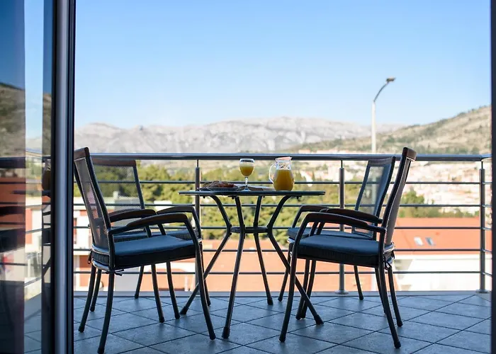 Apartmán California Dubrovník