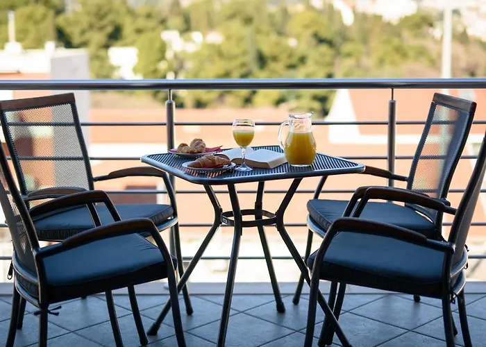 California * Dubrovnik