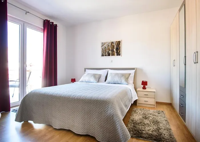 Apartmán California *