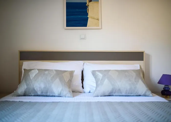 Apartman California *