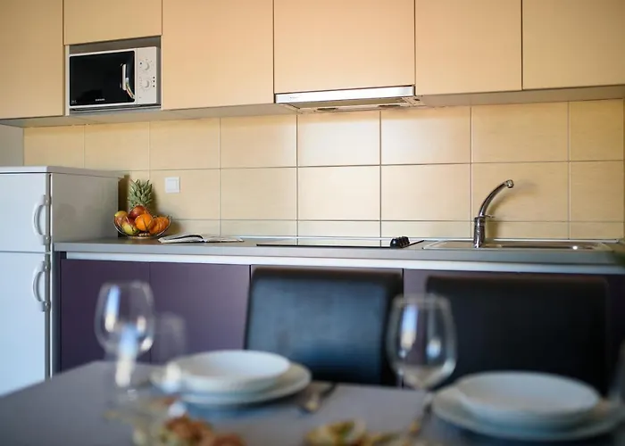 California Apartmán Dubrovník