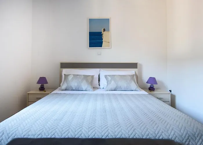 California Apartmán