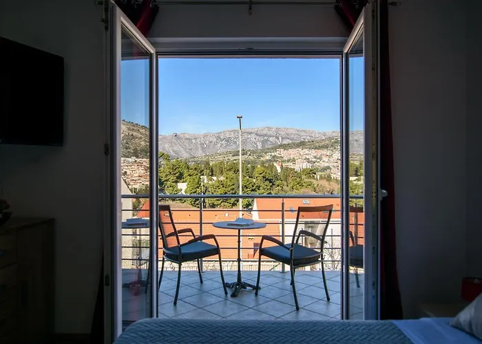 California Apartman *