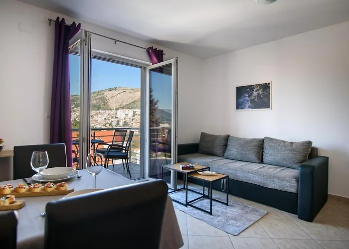 California Dubrovnik