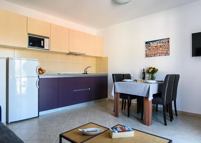 Apartmán California *