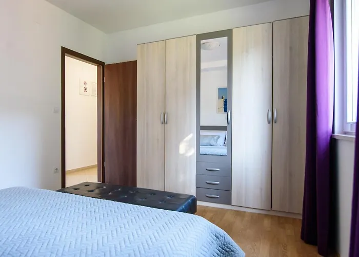 Apartmán California *