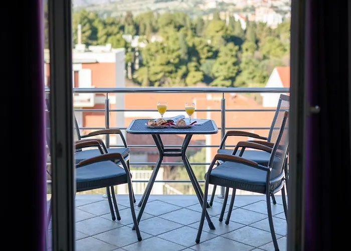 California Dubrovnik