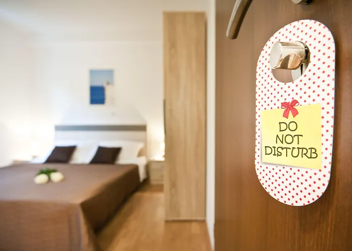 California Apartman Dubrovnik