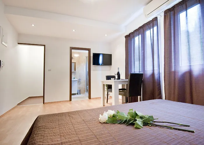 Apartmán California Dubrovník