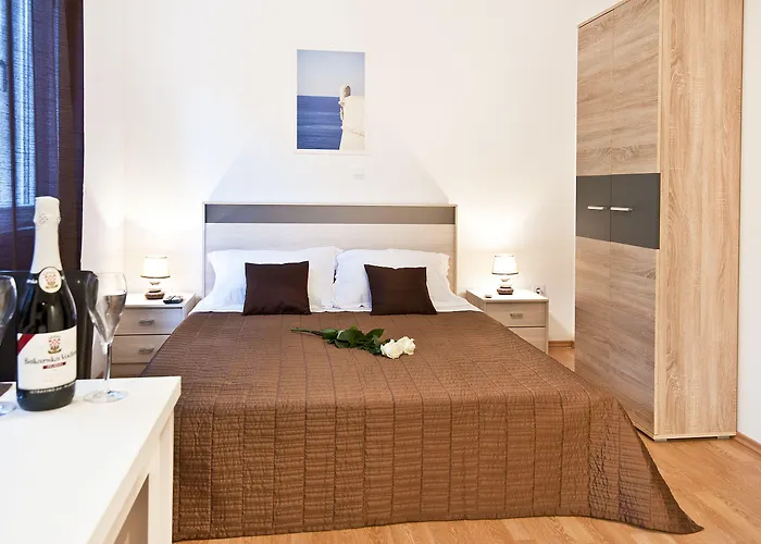 California Dubrovnik