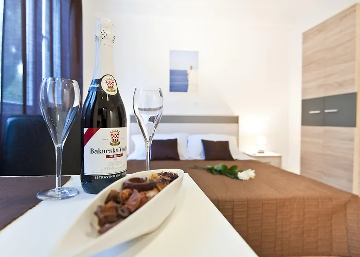 California Apartmán