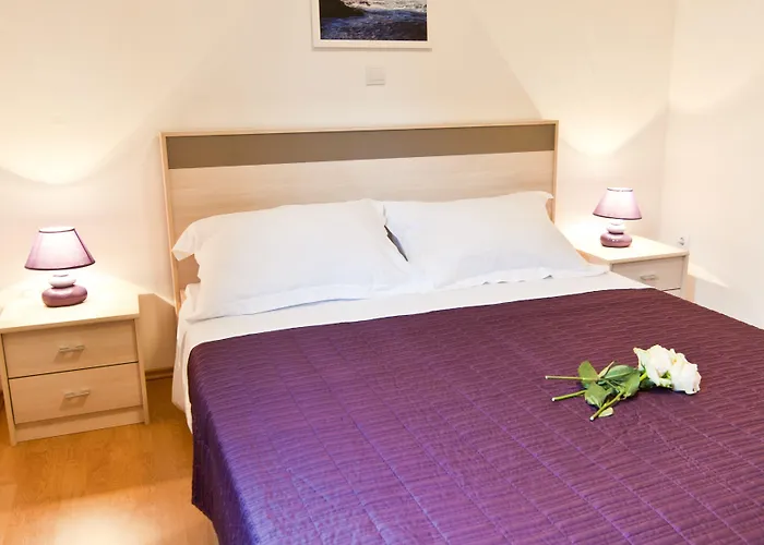 Apartman California Dubrovnik