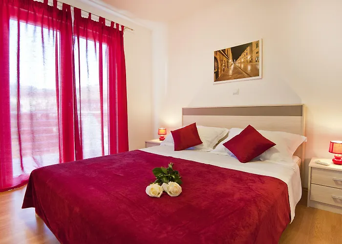 Apartman California *