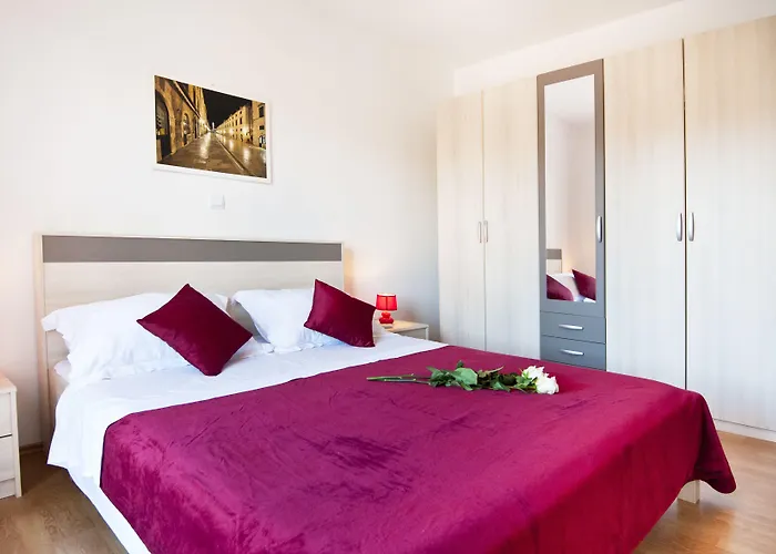 California * Dubrovnik