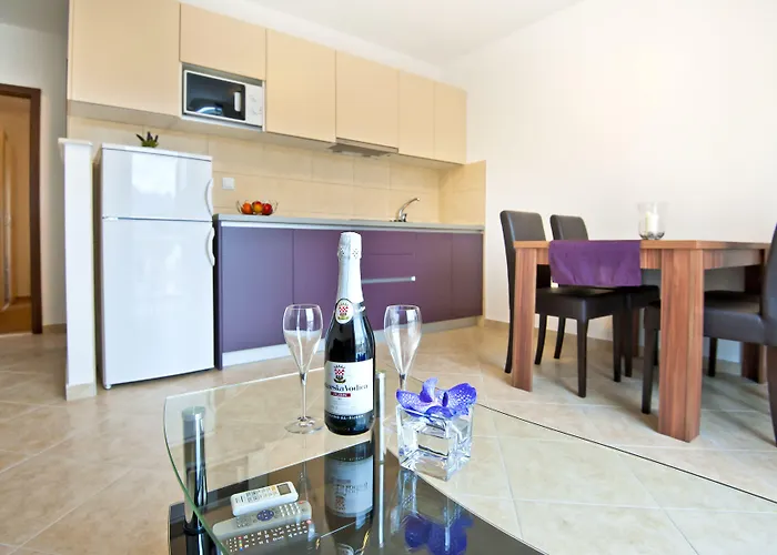 Apartman California Dubrovnik