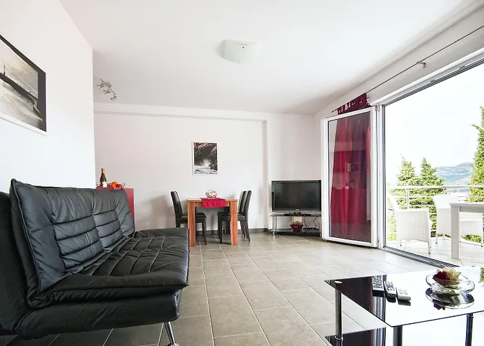 California Apartmán