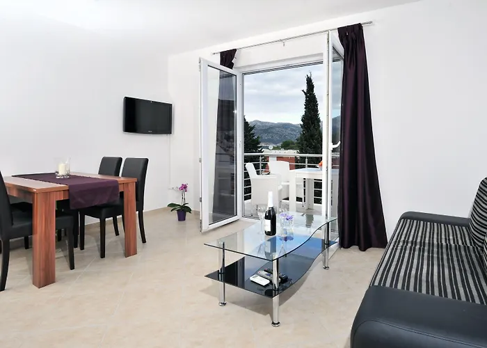 California Apartmán Dubrovník