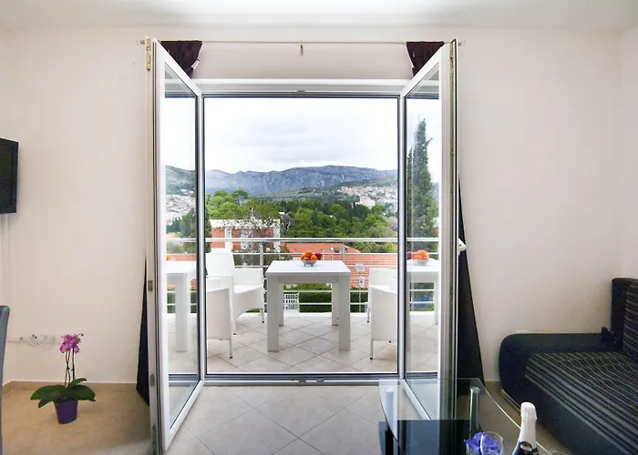 California Apartmán Dubrovník