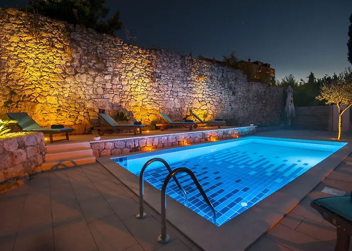 California Apartman *