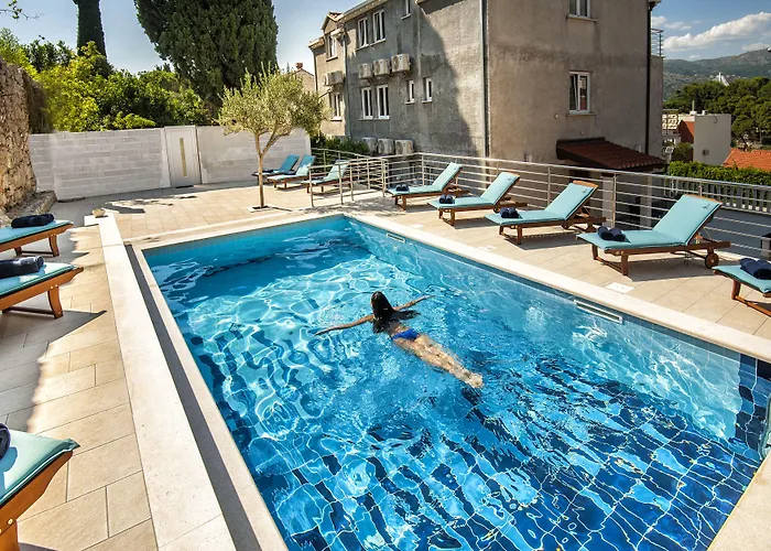 California Dubrovnik