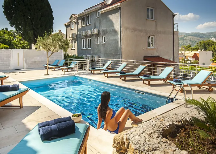 California Apartman Dubrovnik